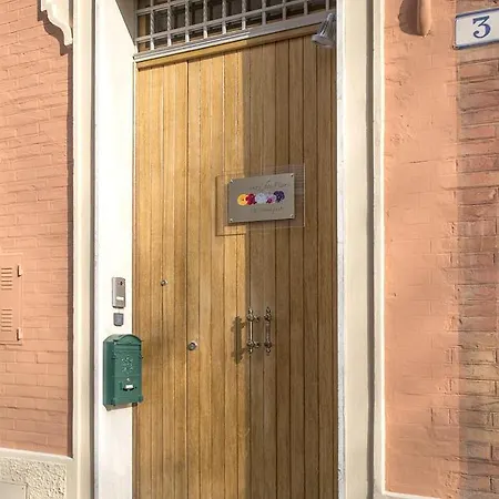 Pensjonat Le Stanze Dei Fiori *