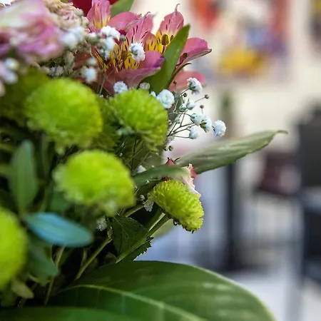 Le Stanze Dei Fiori