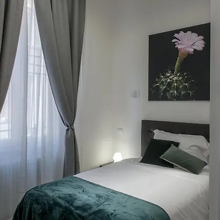 Gæstehus Le Stanze Dei Fiori