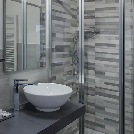 Gæstehus Le Stanze Dei Fiori 3*