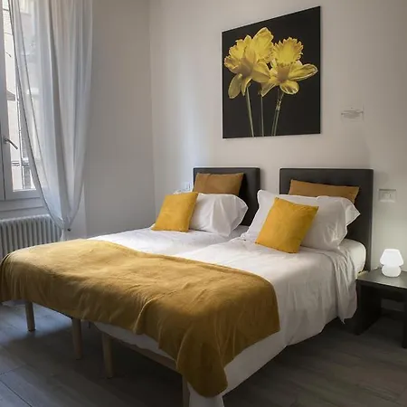 Pensionat Le Stanze Dei Fiori 3*