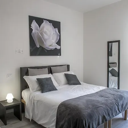 بيت ضيافة Le Stanze Dei Fiori بولونيا