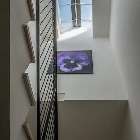 Le Stanze Dei Fiori
