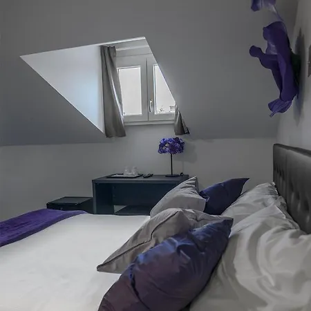 Le Stanze Dei Fiori 3*