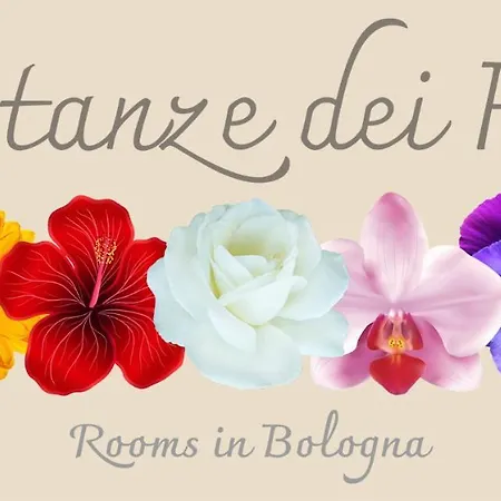 Le Stanze Dei Fiori Guest house *