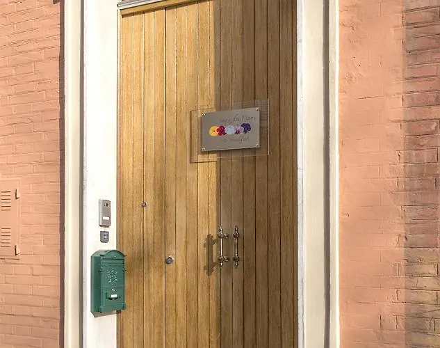 게스트하우스 Le Stanze Dei Fiori 3*