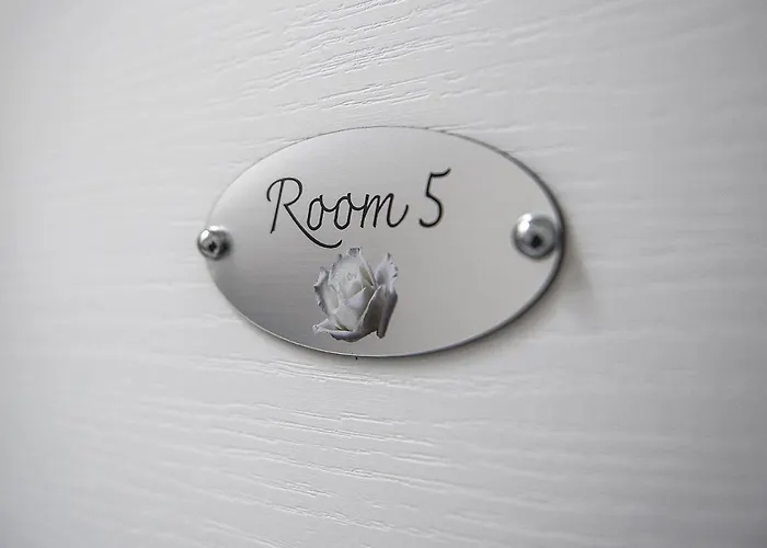 Le Stanze Dei Fiori 3* 볼로냐