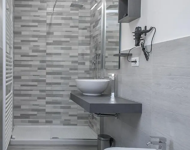 Casa de hóspedes Le Stanze Dei Fiori Bolonha