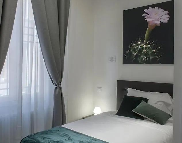 Casa de hóspedes Le Stanze Dei Fiori