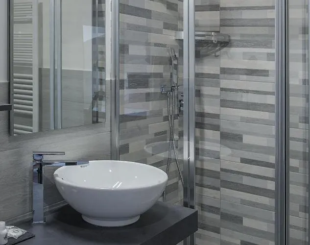 Casa de hóspedes Le Stanze Dei Fiori 3*