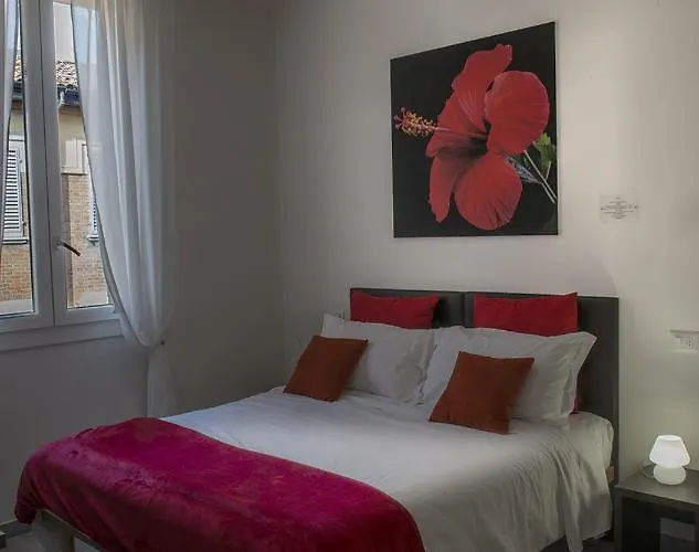 Le Stanze Dei Fiori Casa de hóspedes