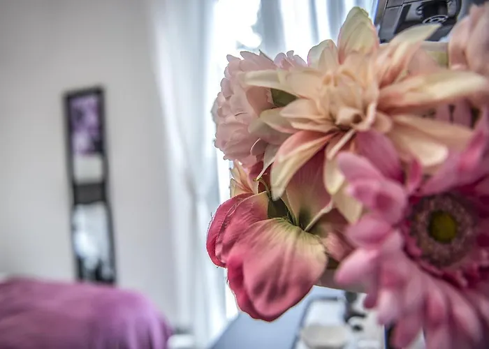 Le Stanze Dei Fiori Bolonha