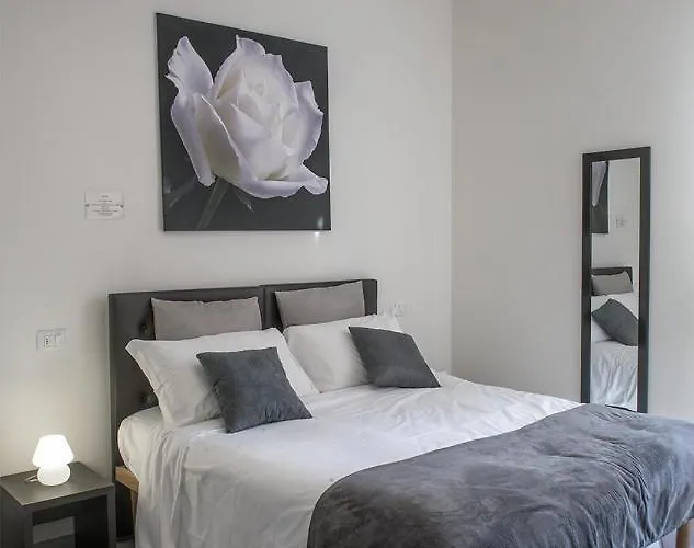 Casa de hóspedes Le Stanze Dei Fiori Bolonha