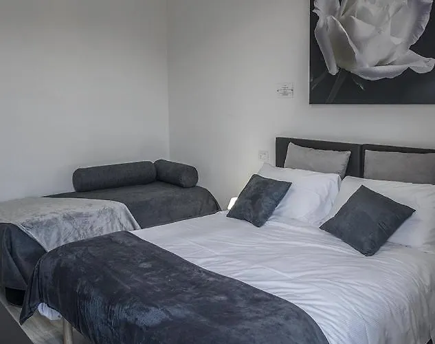 Le Stanze Dei Fiori 3* 볼로냐