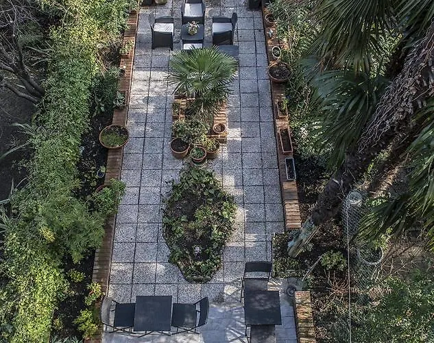 Le Stanze Dei Fiori Casa de hóspedes