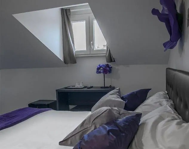 Le Stanze Dei Fiori 3*