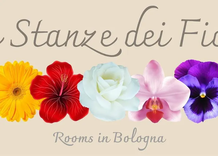 Le Stanze Dei Fiori 게스트하우스 3*