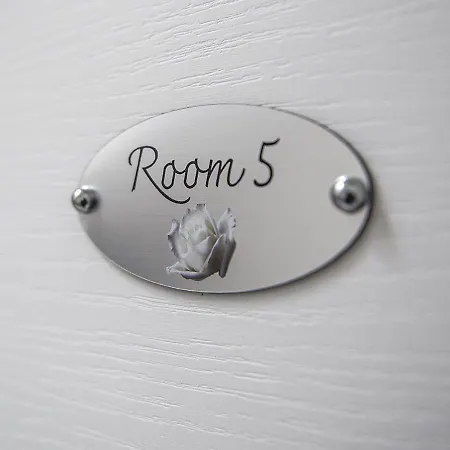 Le Stanze Dei Fiori 3* Bolonha