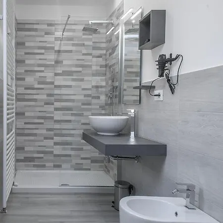 Casa de hóspedes Le Stanze Dei Fiori Bolonha