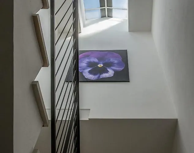 Le Stanze Dei Fiori