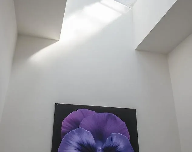 Le Stanze Dei Fiori